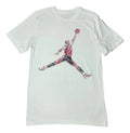 Playera Jordan con Gráfico Jordan Jumpman Estilo Mosaico