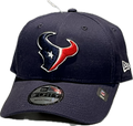 Gorra New Era 9FORTY Houston Texans - Azul Marino