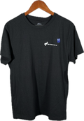 Playera Ford Bronco - Negro Clásico