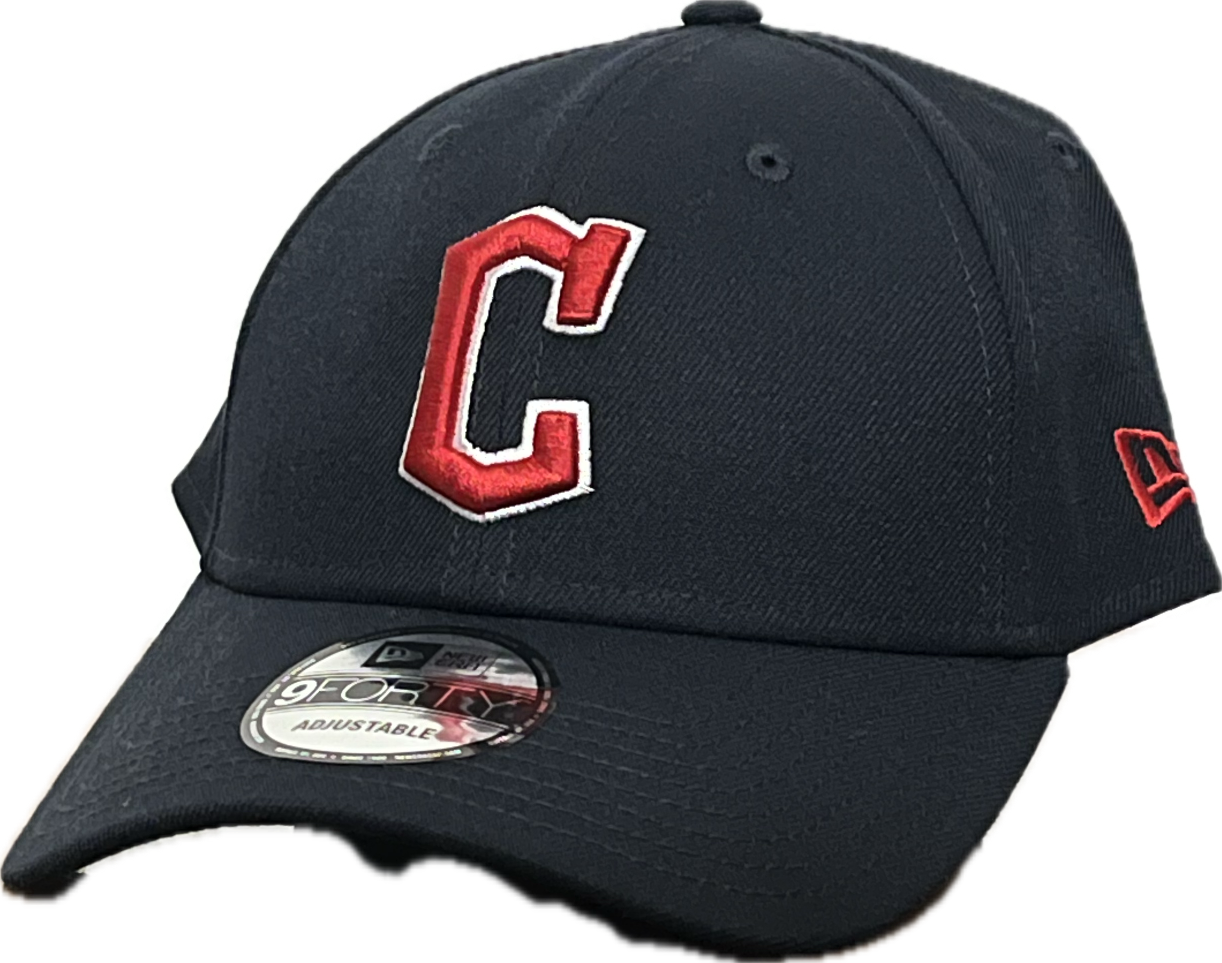 Gorra New Era 9FORTY Cleveland Guardians - Azul Marino