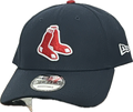 Gorra New Era 9FORTY Boston Red Sox - Azul Marino Clásico