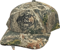 Gorra Bass Pro Shops Clásica - Patrón Camuflaje (Woodland Camo)