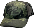 Gorra Bass Pro Shops Trucker - Edición Camuflaje Táctico
