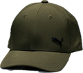 Gorra Puma Clásica Minimalista - Verde Olivo