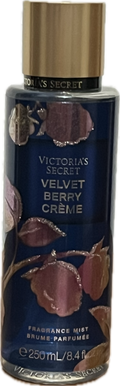Body Mist Victoria's Secret Velvet Berry Crème - 250 ml