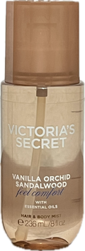 Hair & Body Mist Victoria's Secret Vanilla Orchid Sandalwood - 236 ml