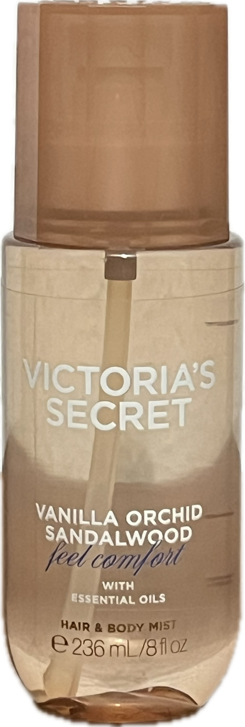 Hair & Body Mist Victoria's Secret Vanilla Orchid Sandalwood - 236 ml