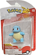 Figura de Batalla Pokémon: Squirtle Original