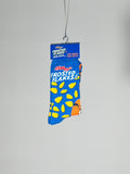 Calcetas Crew Oficiales Kellogg's Frosted Flakes (Unitalla)