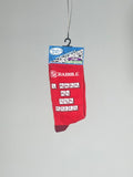 Calcetas Crew Oficiales Hasbro Scrabble (Unitalla)
