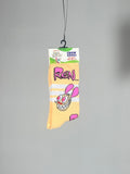 Calcetas Crew Oficiales Nickelodeon: Ren y Stimpy (Unitalla)