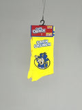 Calcetas Crew Oficiales Cap'n Crunch (Unitalla)