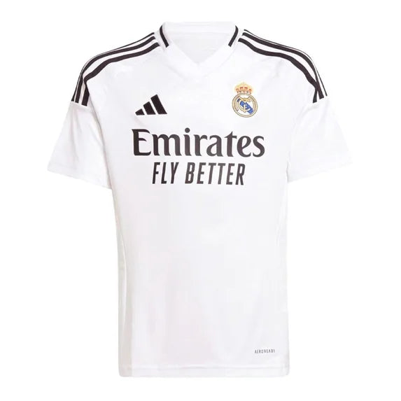 Jersey Real Madrid 24-25
