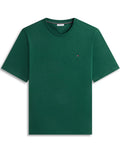 Playera Tommy Hilfiger - Verde Esmeralda